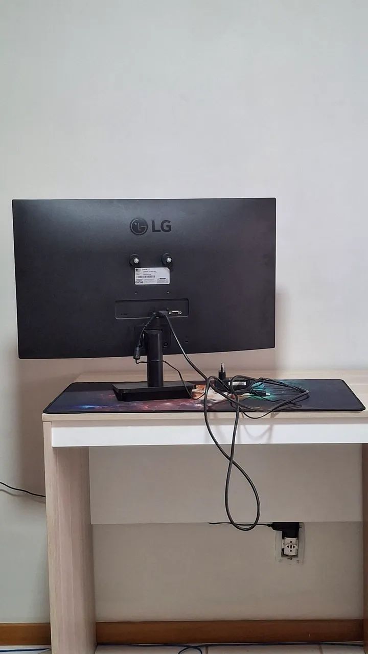 Monitor game LG 27' - Foto 3