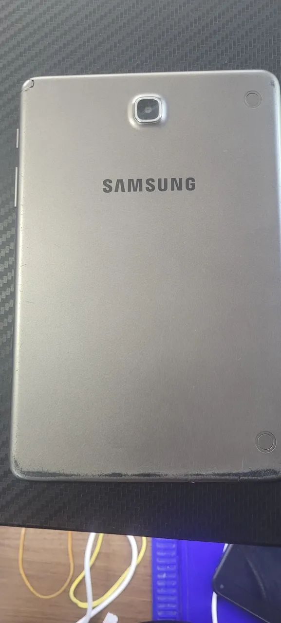 Tablet sansung Tab - Foto 2