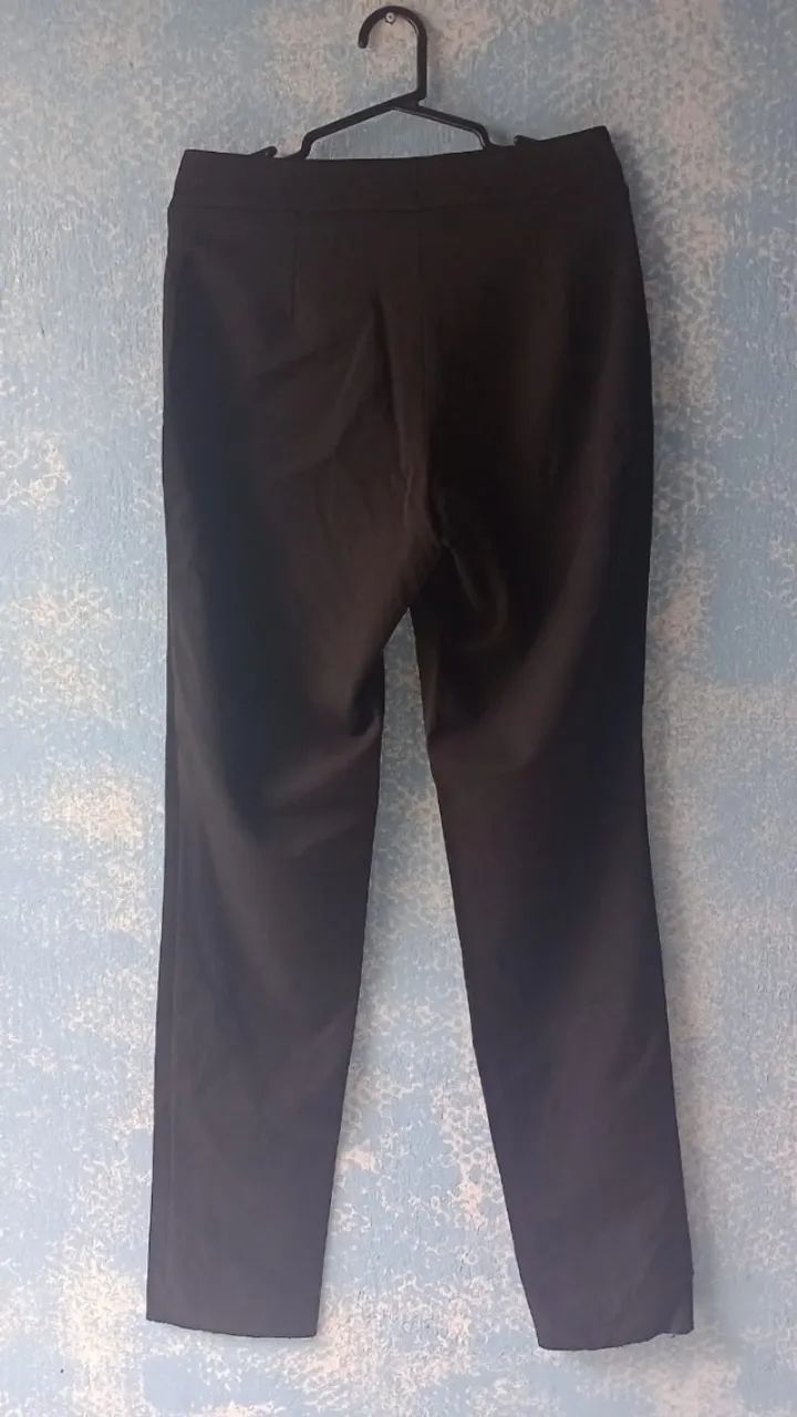 Numero 34 calça social - Foto 2