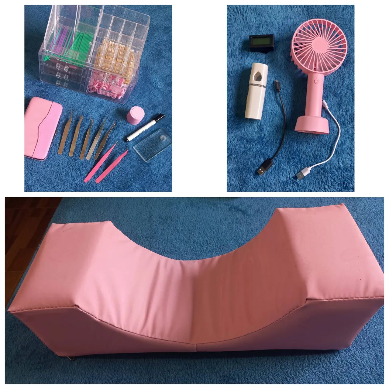 Kit Lash Designer Completo - Foto 2