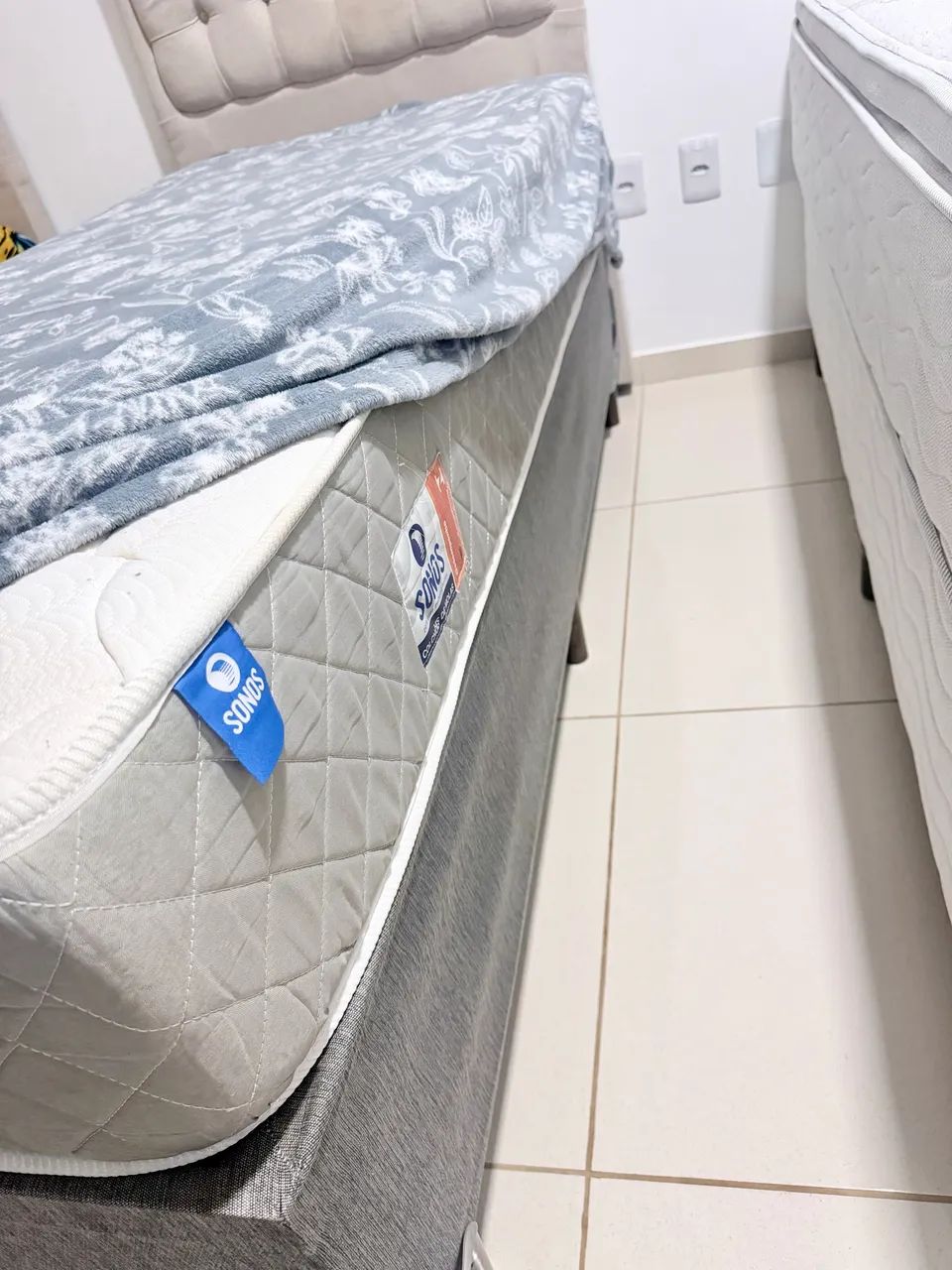 Cama de solteiro  - Foto 3