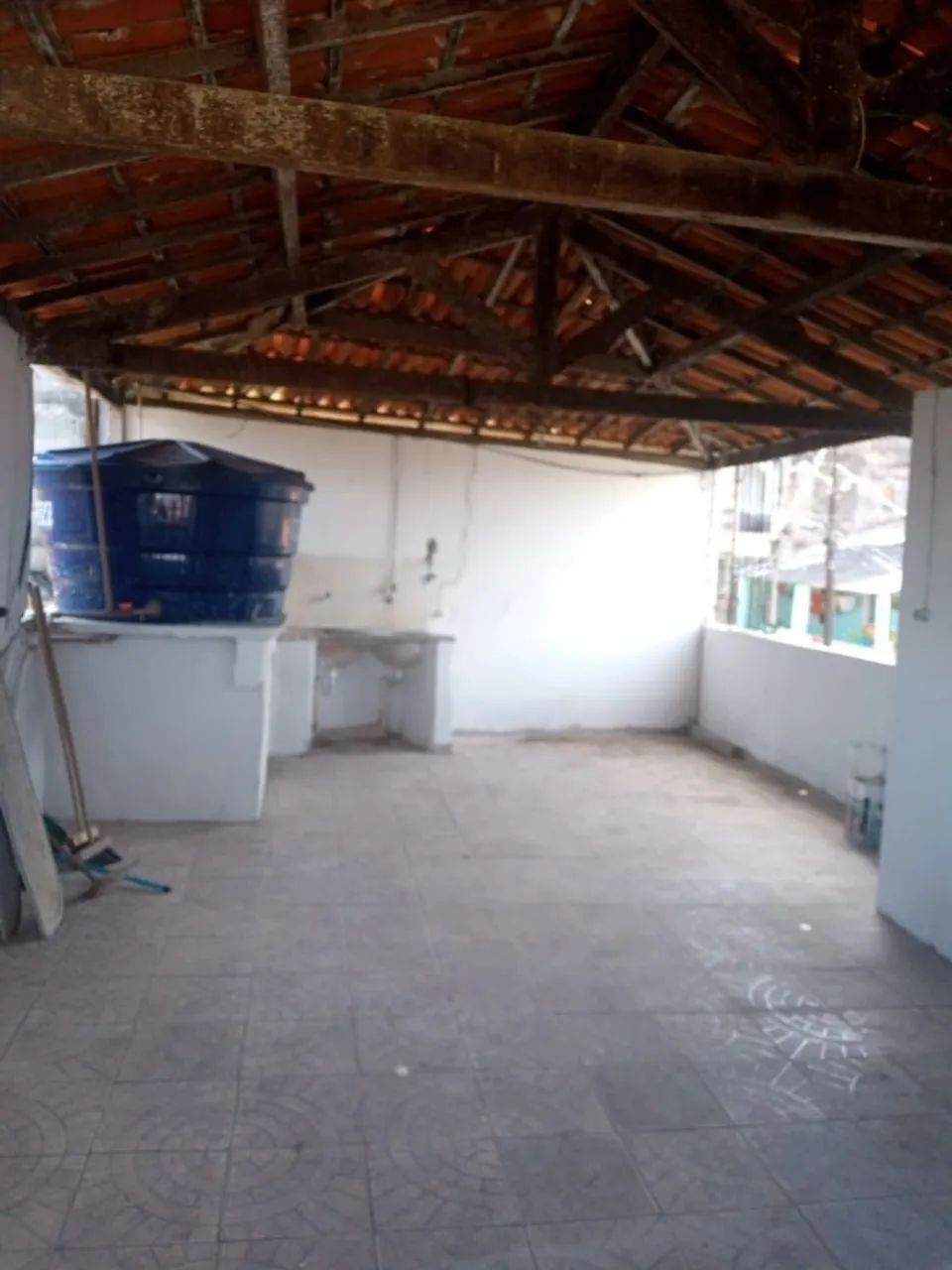 Alugo casa - Foto 3