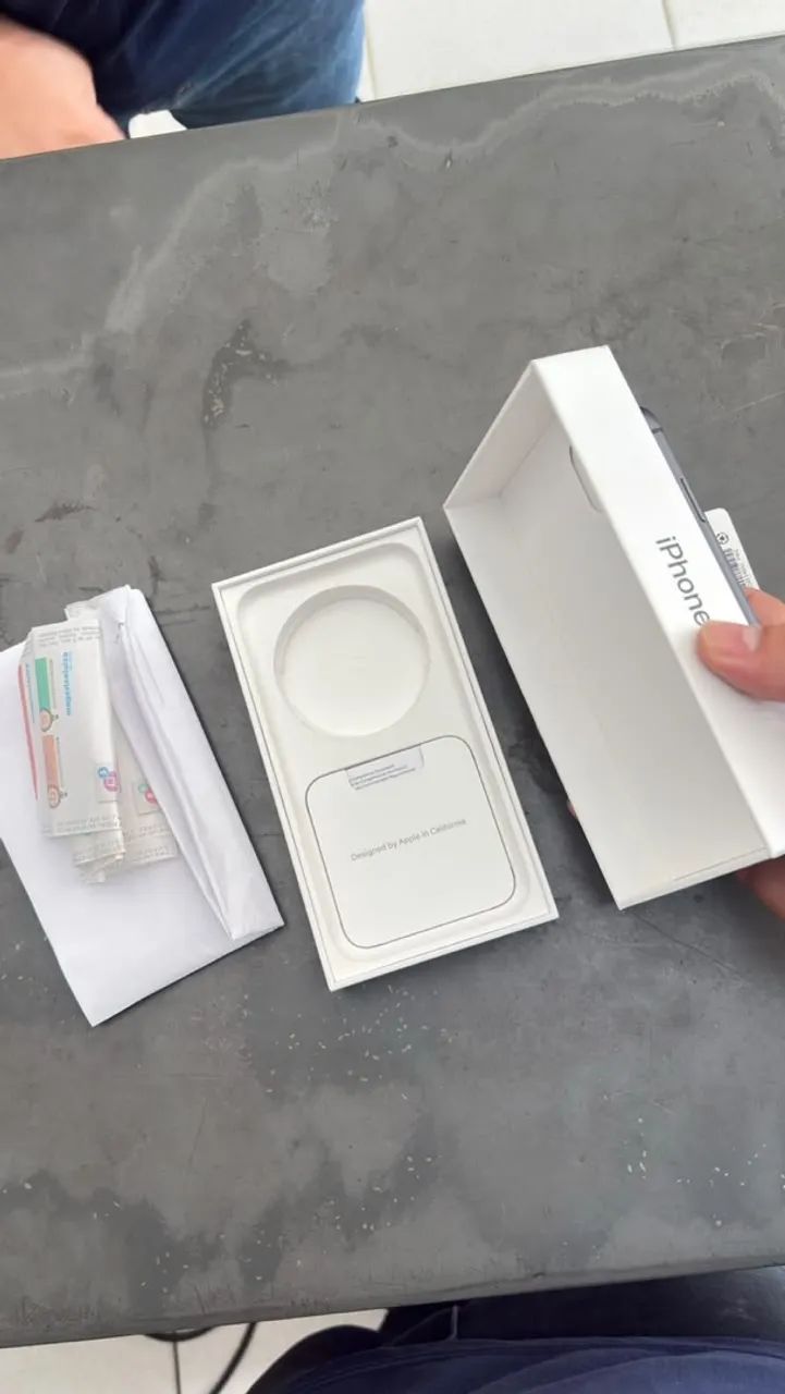 iPhone 11 128GB  - Foto 3