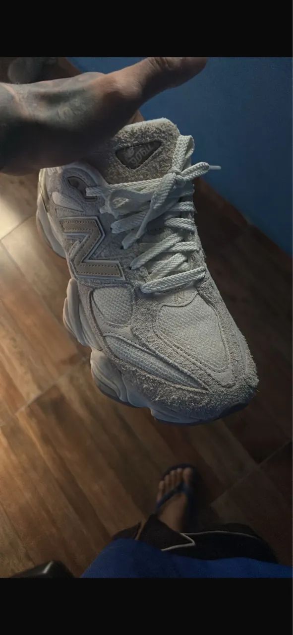 Nem balance 9060 - Foto 3