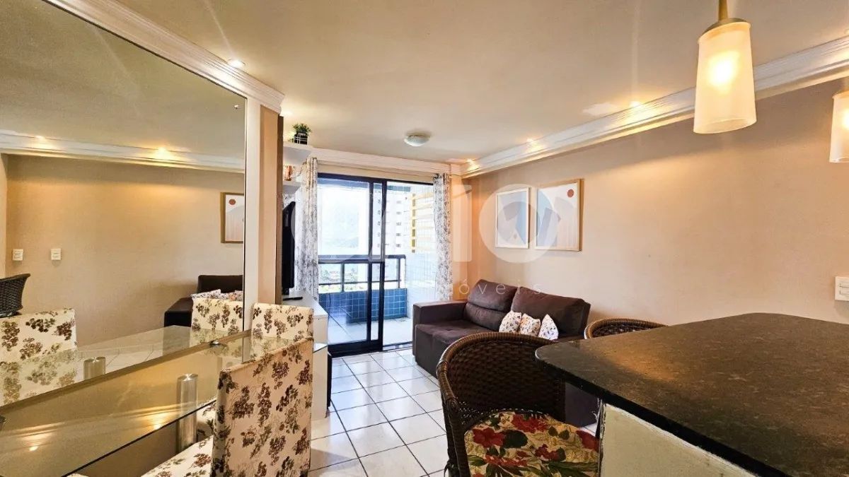 Apartamento no edifício Conde da Praia - Foto 2