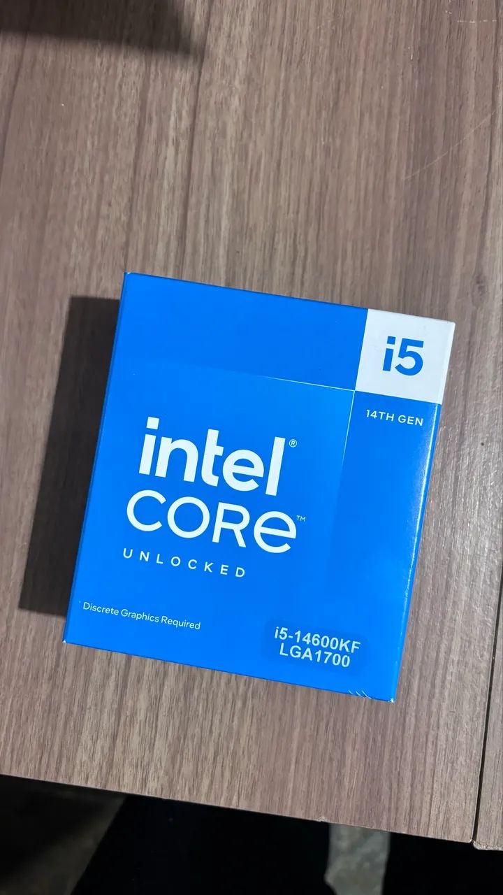 i5 14600kf 