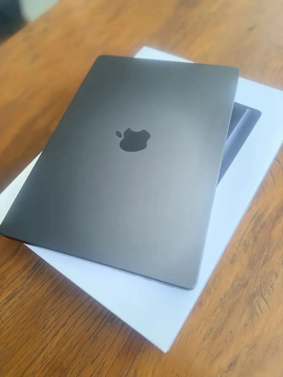 MACBOOK PRO M3 PRO 14