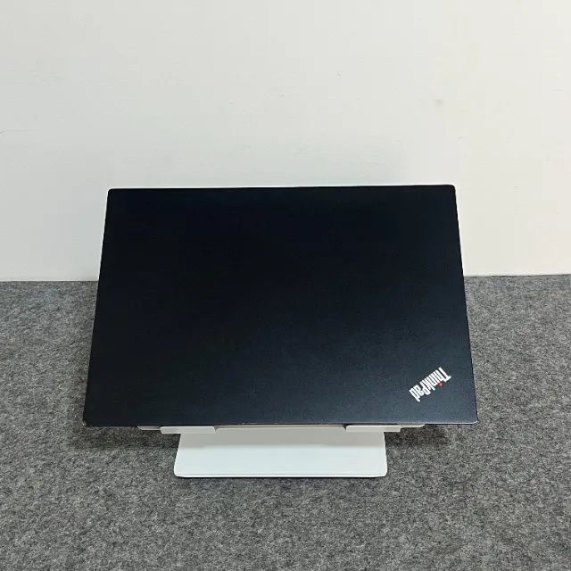 Notebook Lenovo ThinkPad, i5 de 10th, 8gb de RAM, 256gb de SSD e Tela de 14? - Foto 4