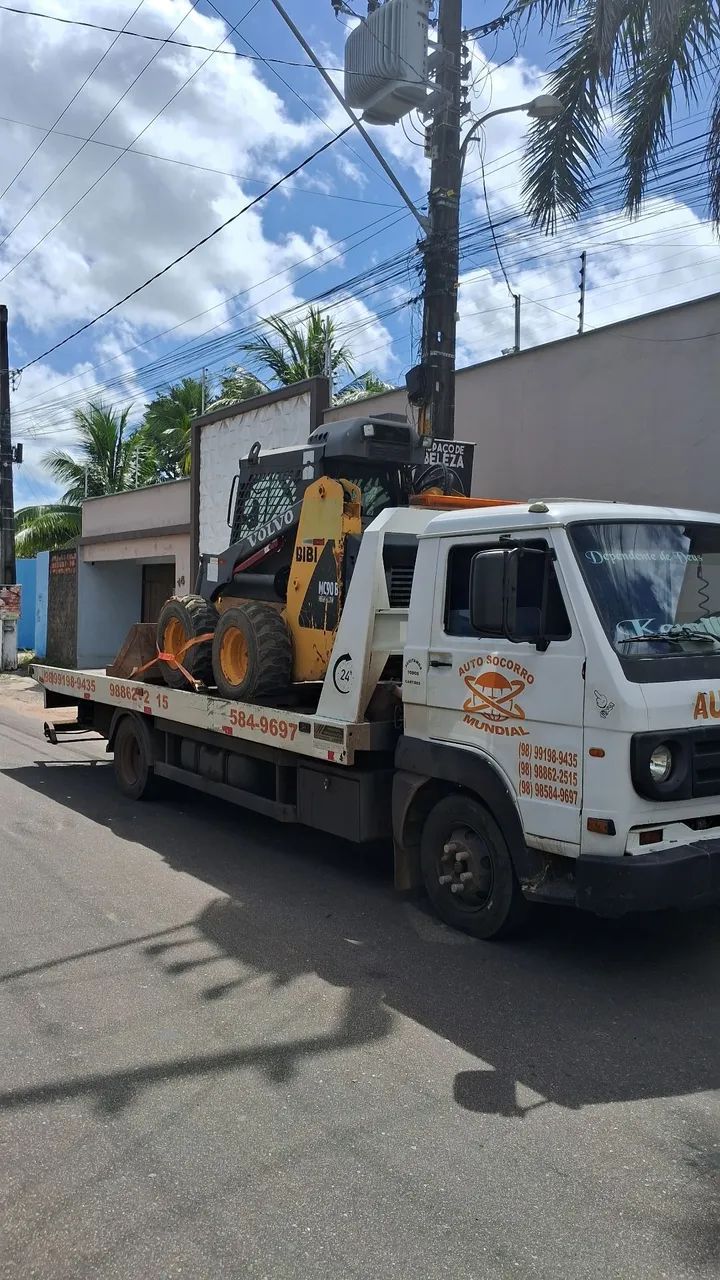 Limpeza de terreno  - Foto 3