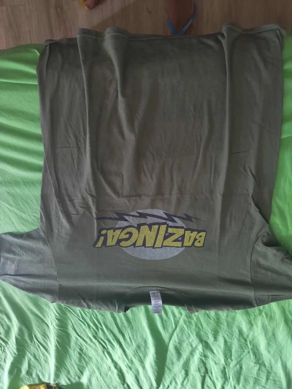 Camisetas estampadas - Foto 2