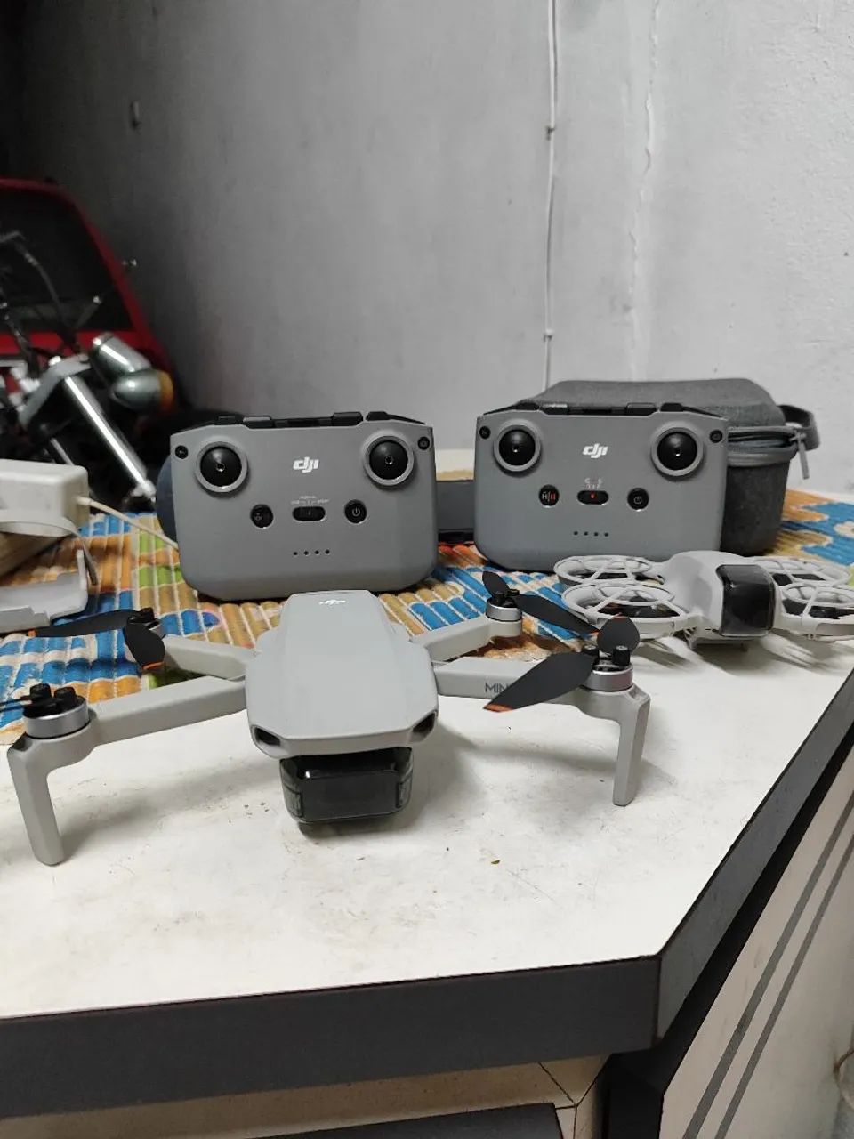 Dji mini 2 se  - Foto 3