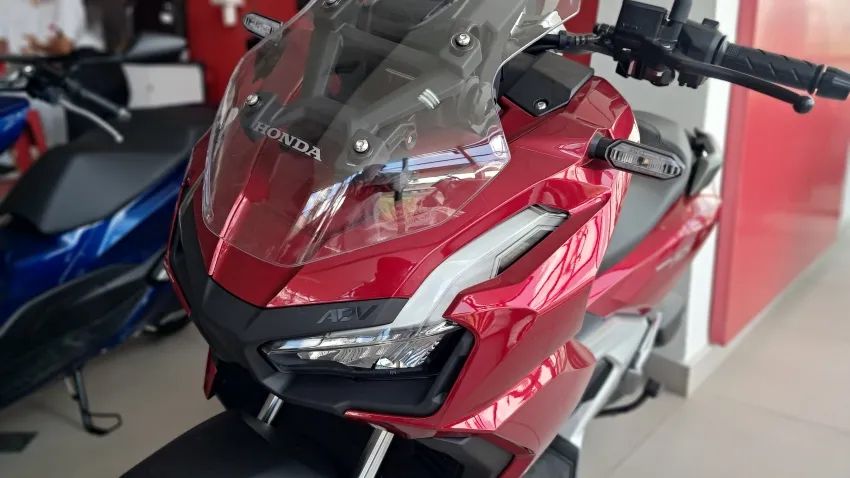 HONDA | ADV 160 0KM - Foto 2