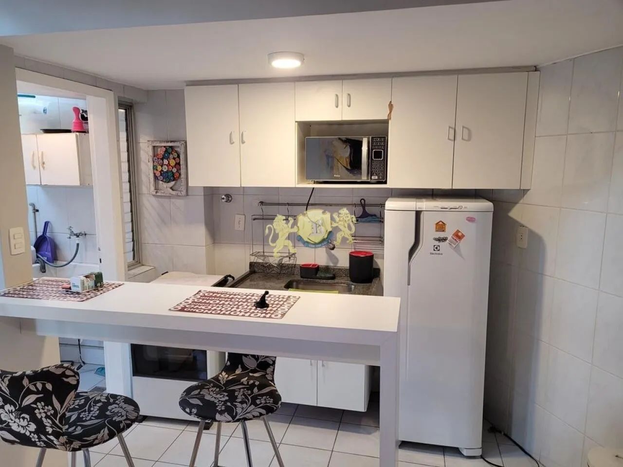 Flat com 1 Quarto para alugar, 46m² - Vila Nova Conceição - Foto 5