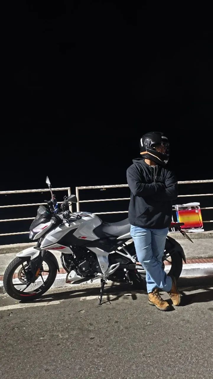 Pulsar n 150 bajaj - Foto 5