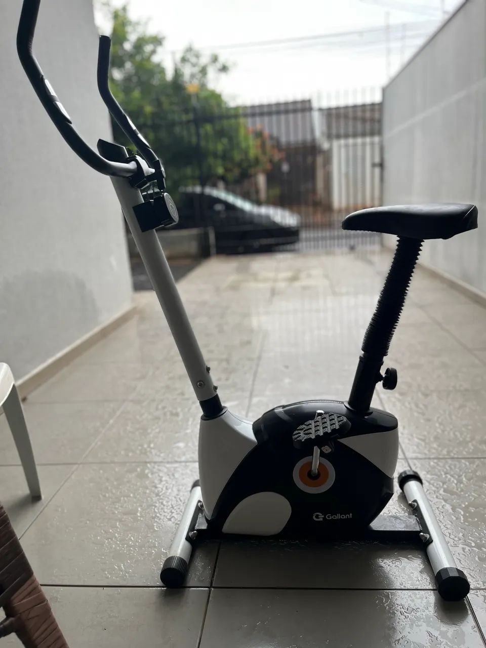 Bicicleta Ergométrica Gallant - Excelente Estado