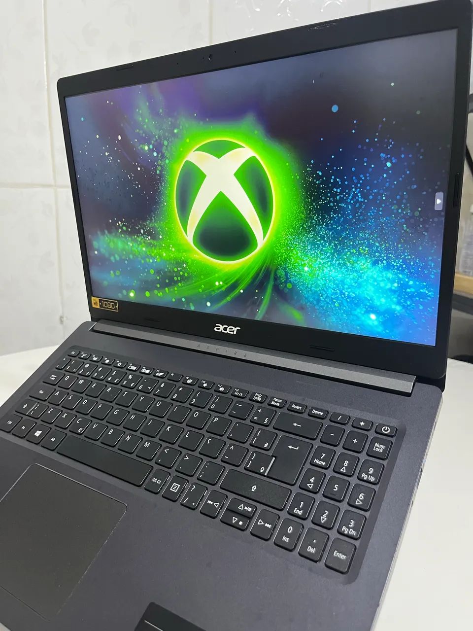 NOTEBOOK ACER ASPIRE 5, I5, 8GB RAM, 256SSD  - Foto 3