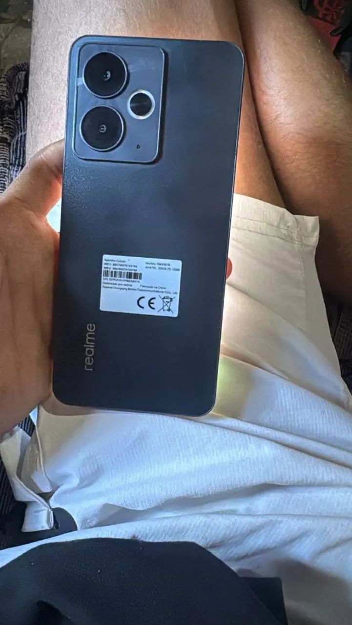 realme 14t 5G - Foto 2