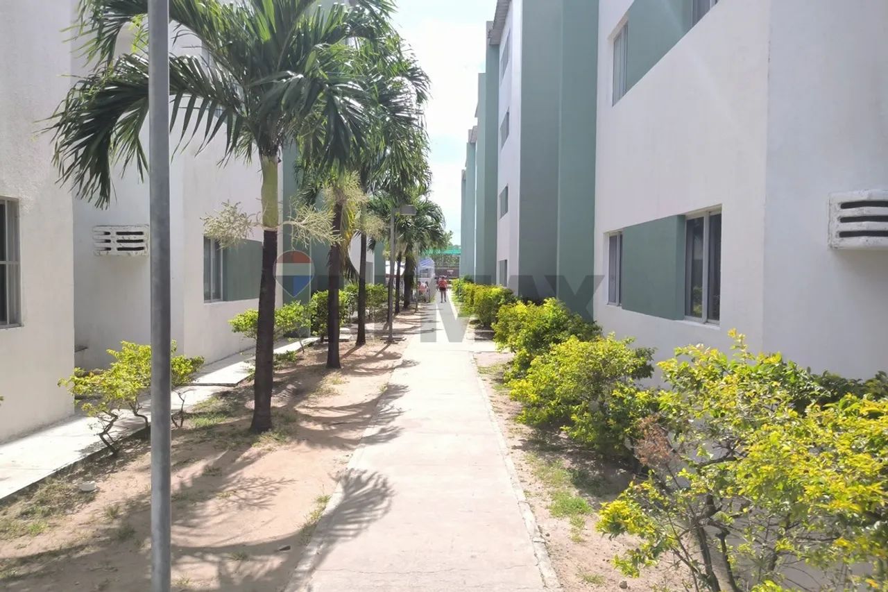 apartamento 2 quartos no janga - Foto 2