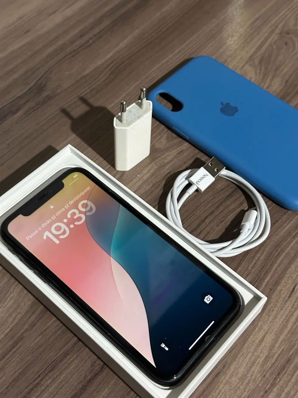 iPhone XR black ! - Foto 4