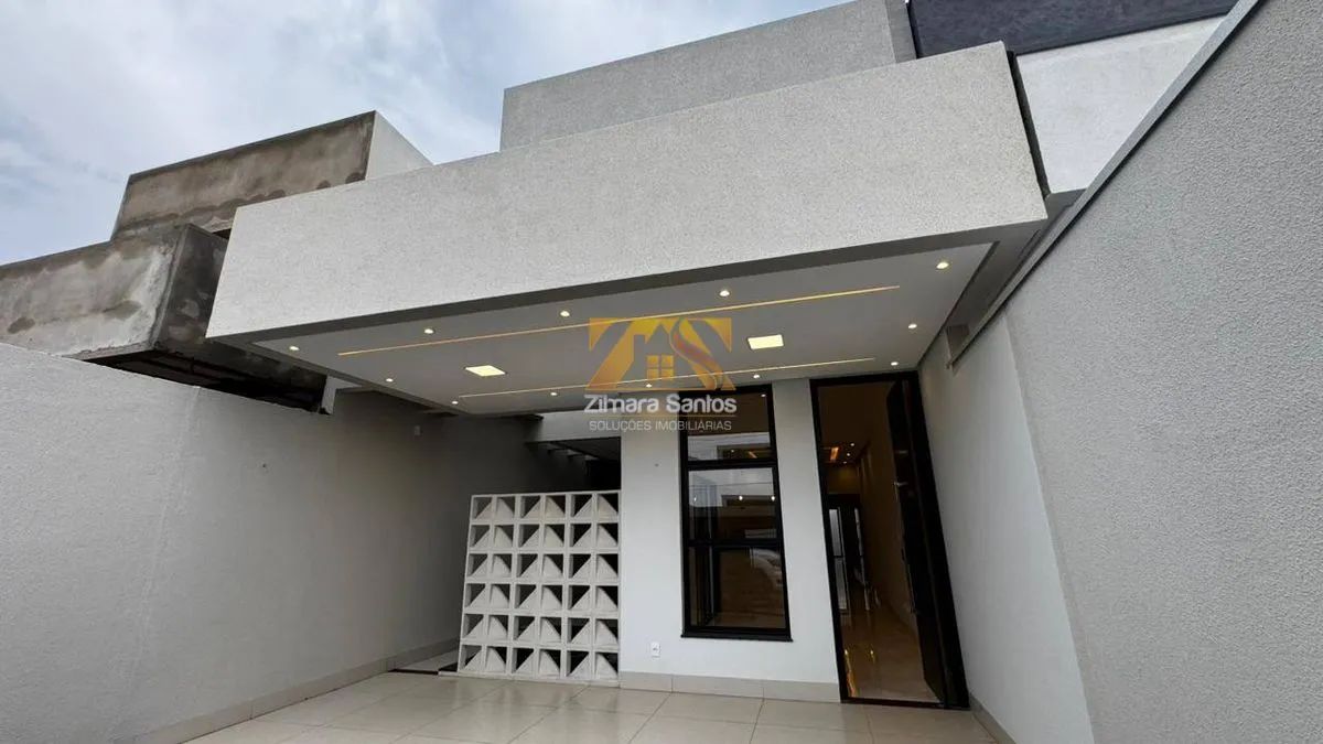 Casa com 3 Quartos à Venda, Plano Diretor Sul - Palmas - Foto 3