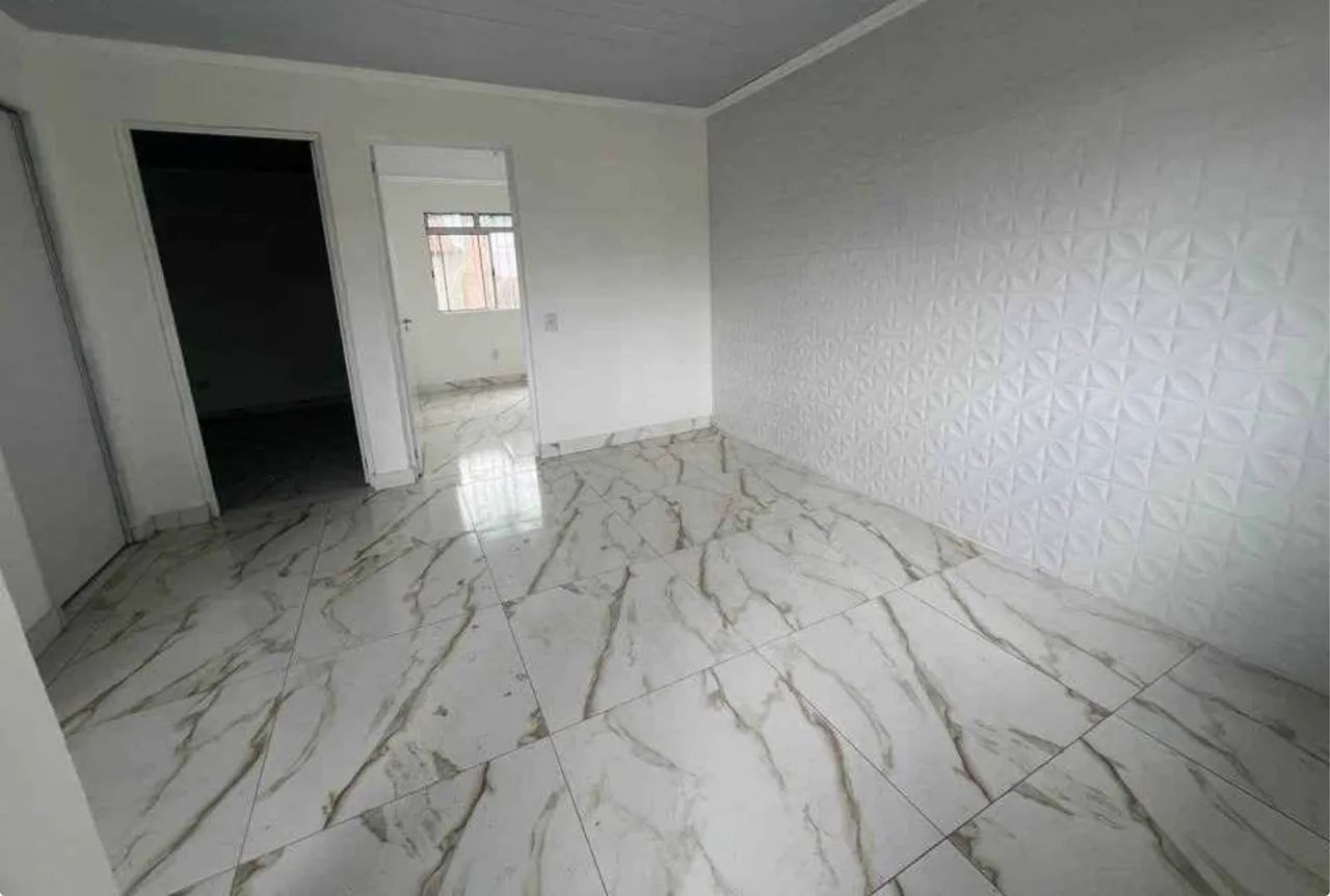 Vendo essa casa em FEU ROSA - Foto 5