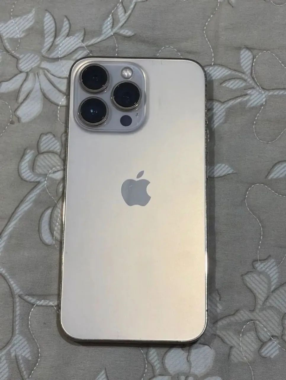 Iphone 13 pro 