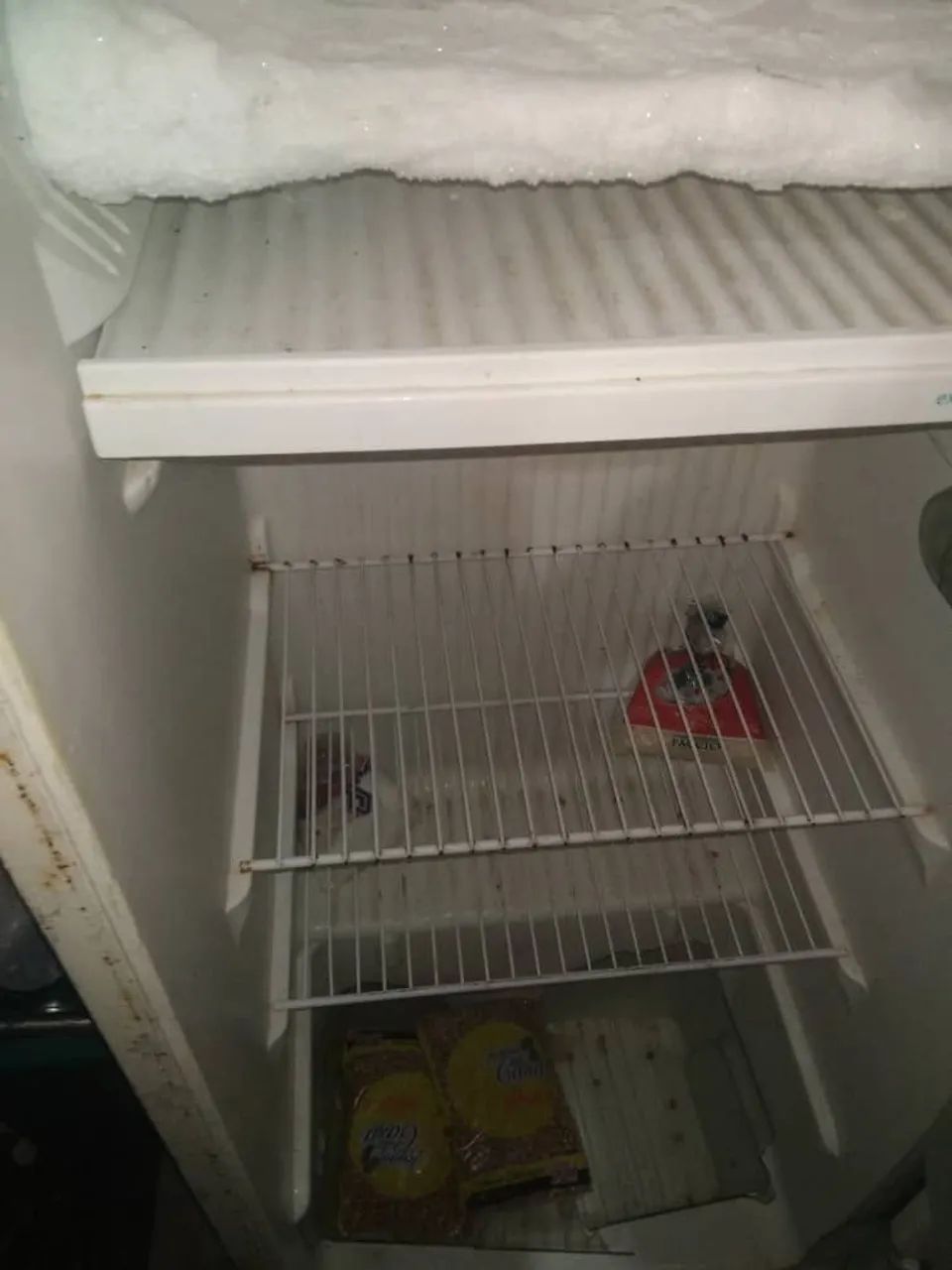 Vende-se geladeira  - Foto 3