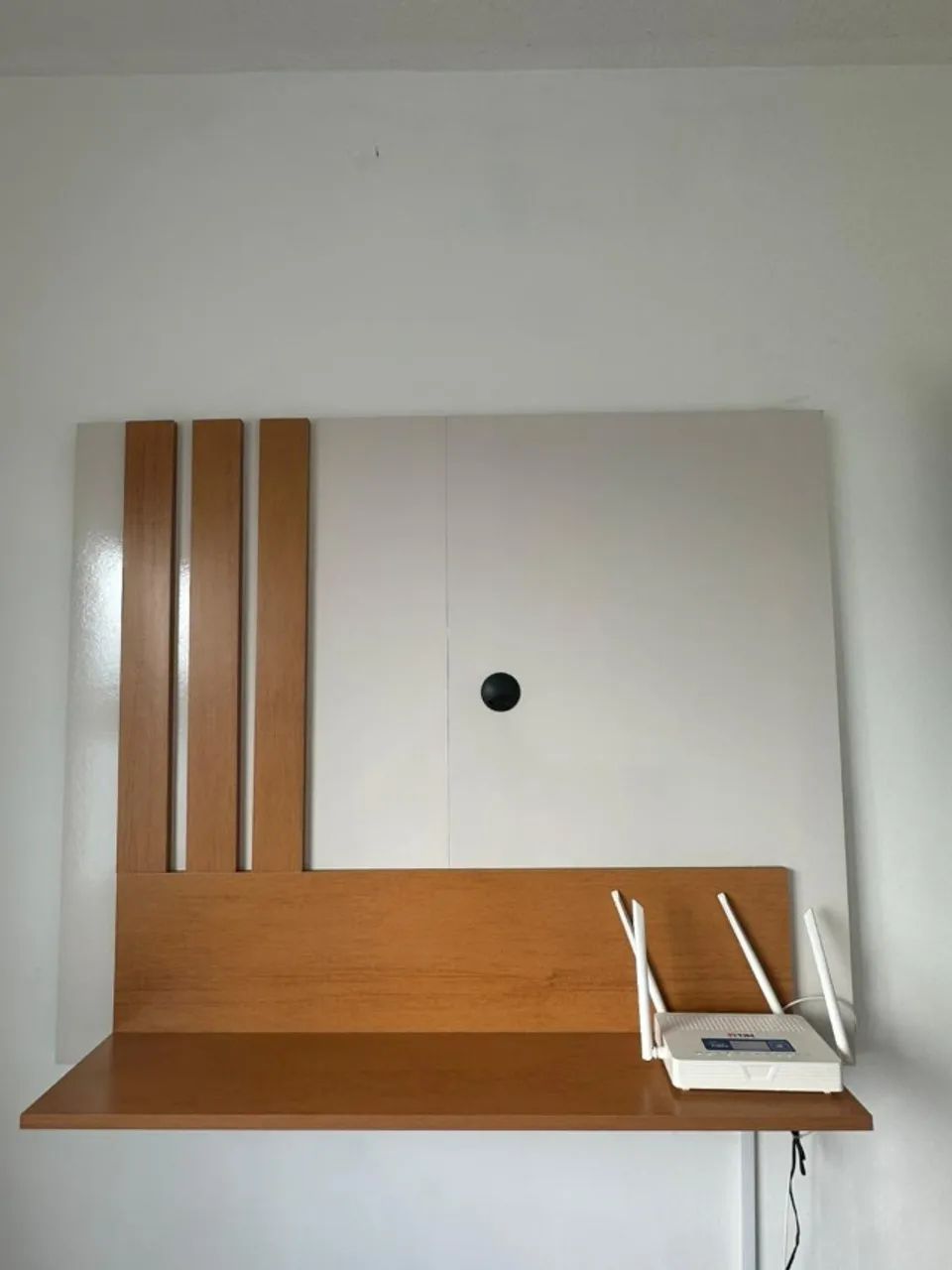 Painel de TV