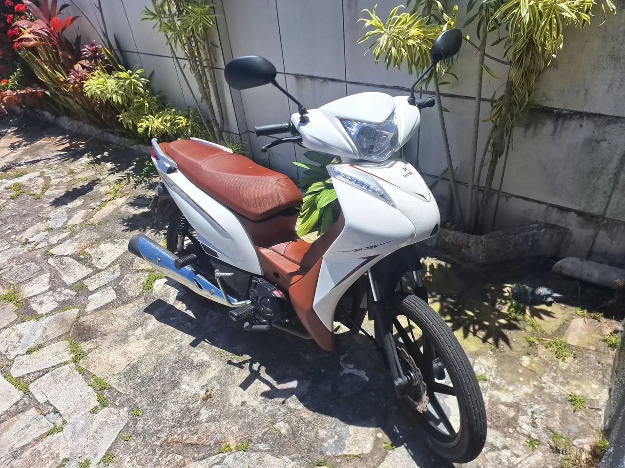 Jet 125 PARA VENDER HOJE 