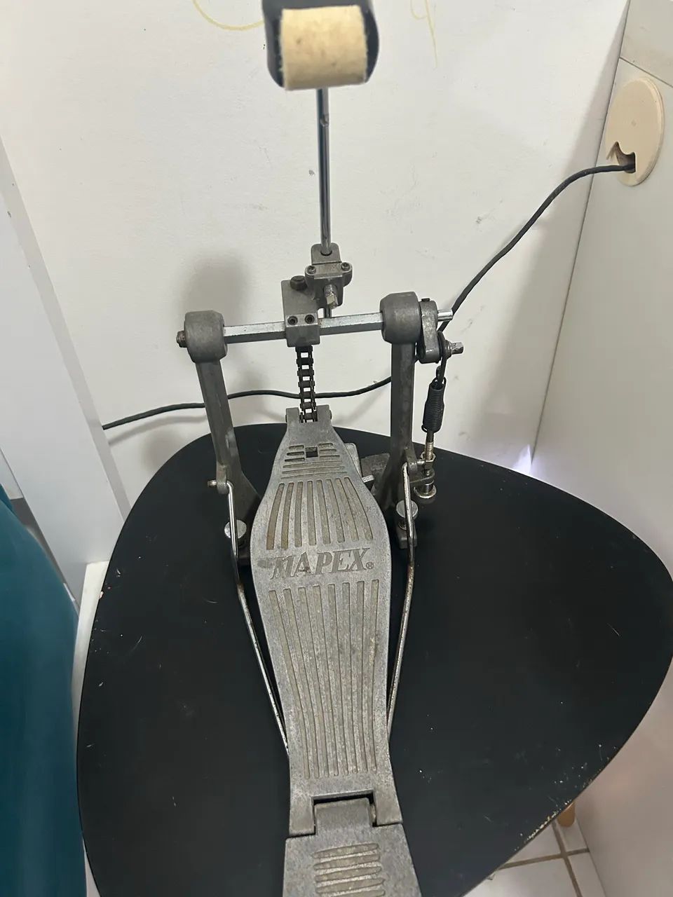 Pedal de bumbo Mapex