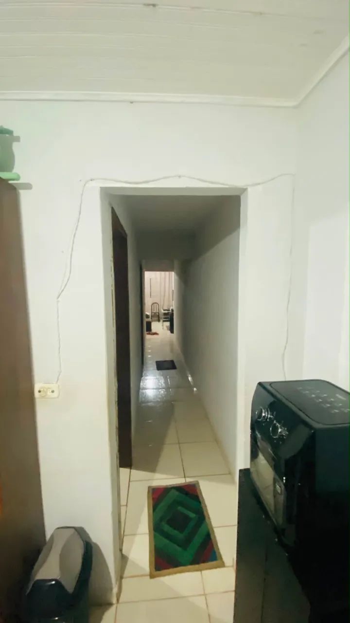 ?Vende-se ou troca-se em pá carregadeira? - Foto 2