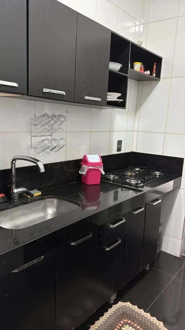 Casa geminada na pampulha - Foto 2