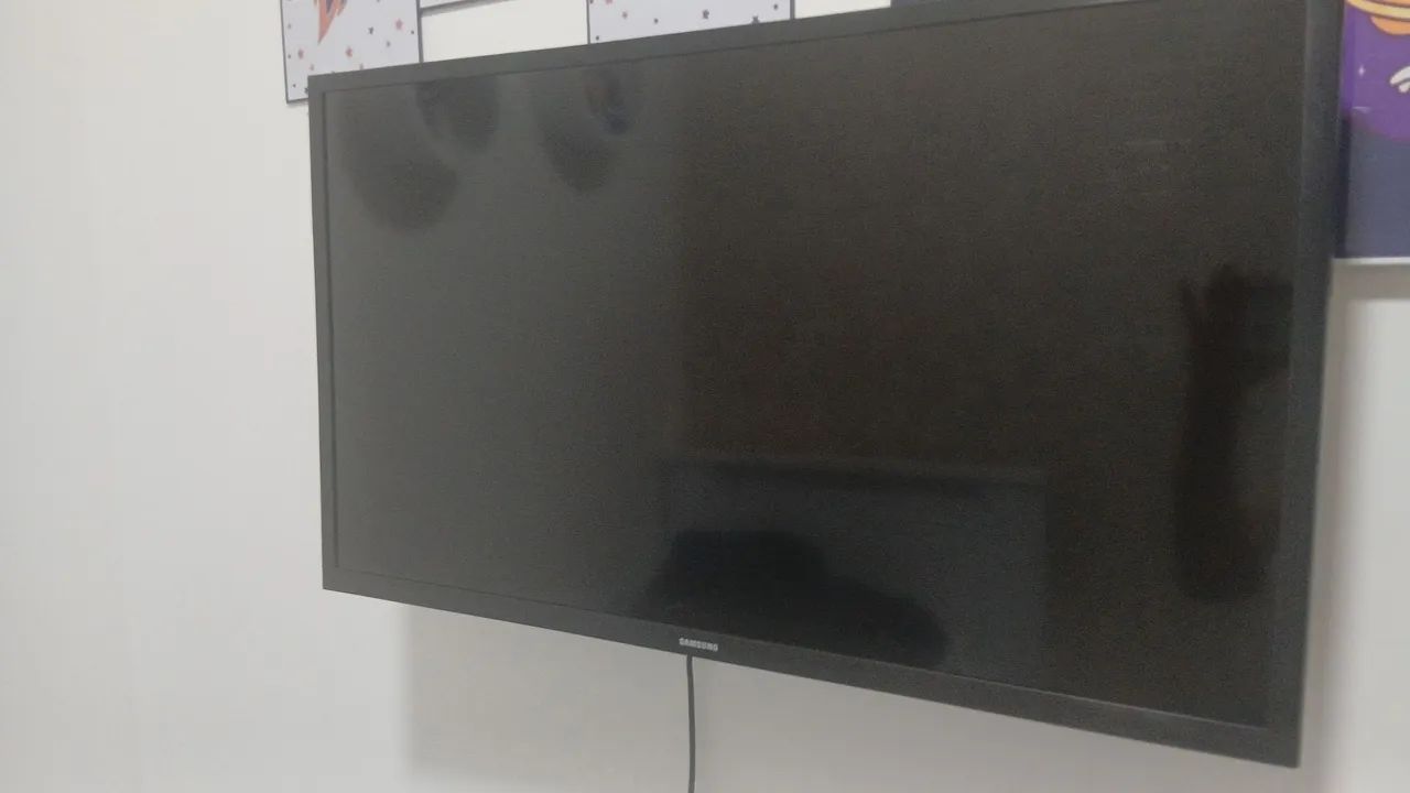 TV Samsung 