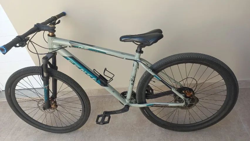 Bicicleta Sense One aro 29