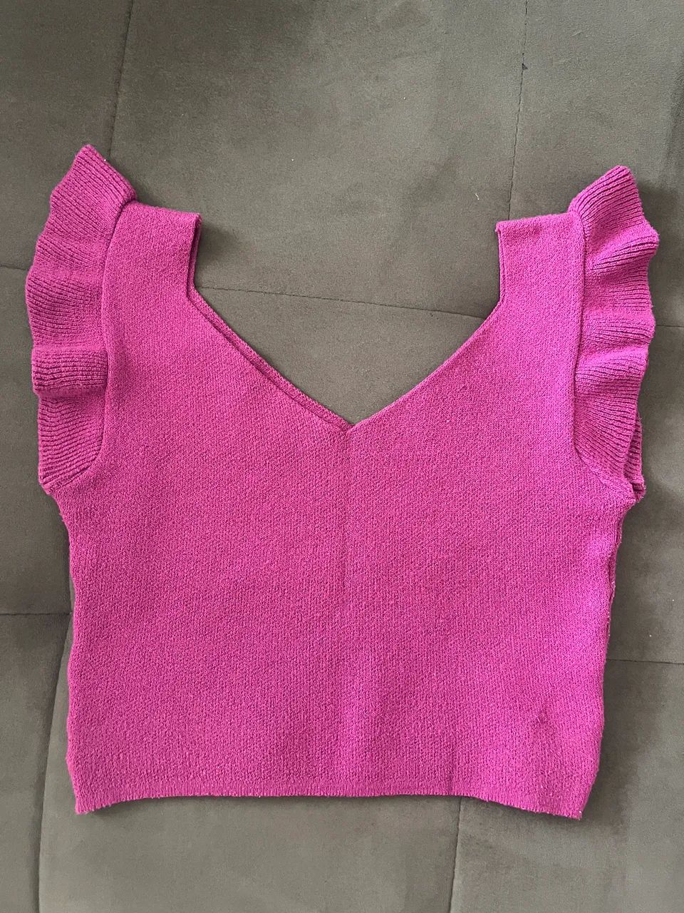 Blusa nova