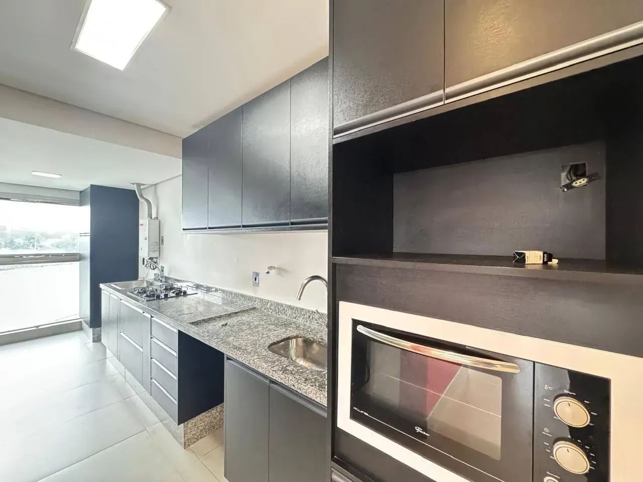 Imóvel para venda tem 68 metros quadrados com 1 quarto em Vila Leopoldina - São Paulo - SP - Foto 10