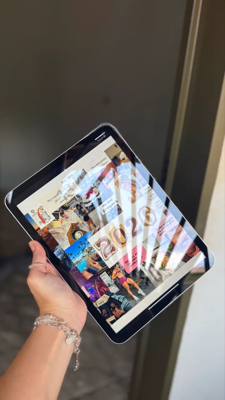 Ipad 11 16a 128gb - Foto 3