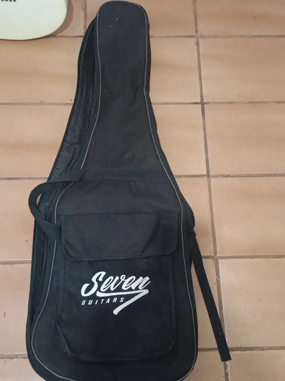 Guitarra seven  - Foto 3