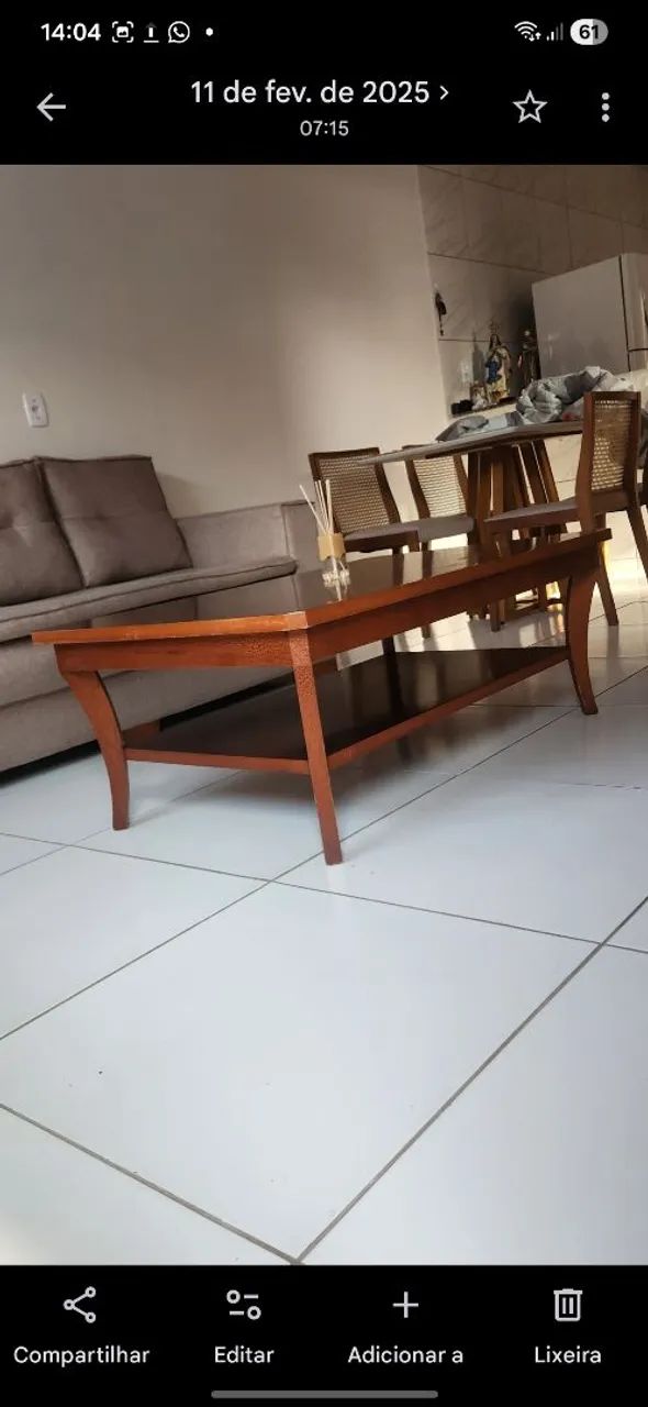 Mesa de centro - Foto 4
