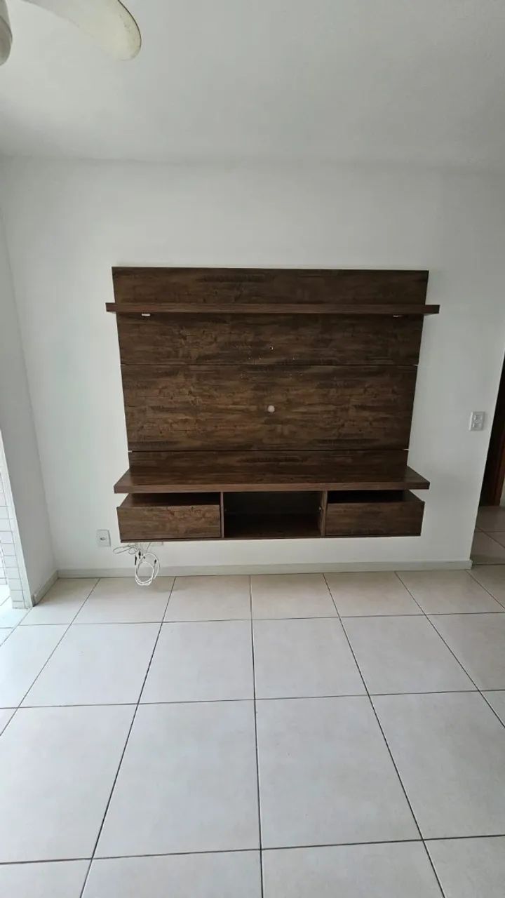 Ap 1 QUARTO Edificio PIAZZA PRATICITÀ COM GARAGEM COBERTA ÁGUAS CLARAS - Foto 2