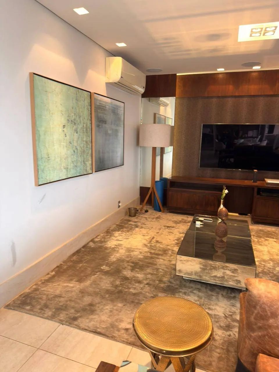 Apartamento com 3 Suites no Edificio Helbor Park Elegance - Foto 2