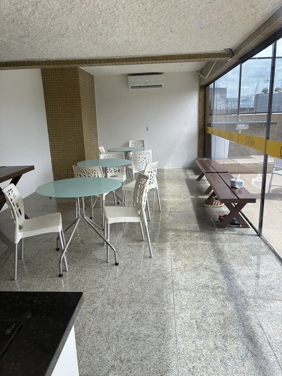 Apartamento Jatiuca três quartos  - Foto 4