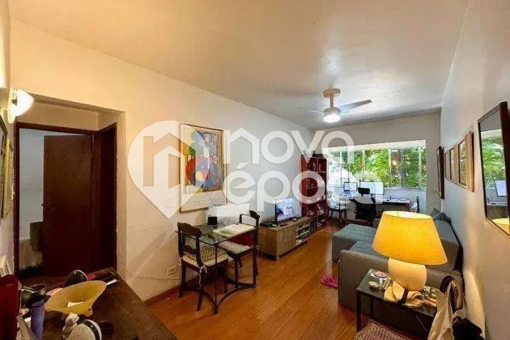 Botafogo | Apartamento 2 quartos