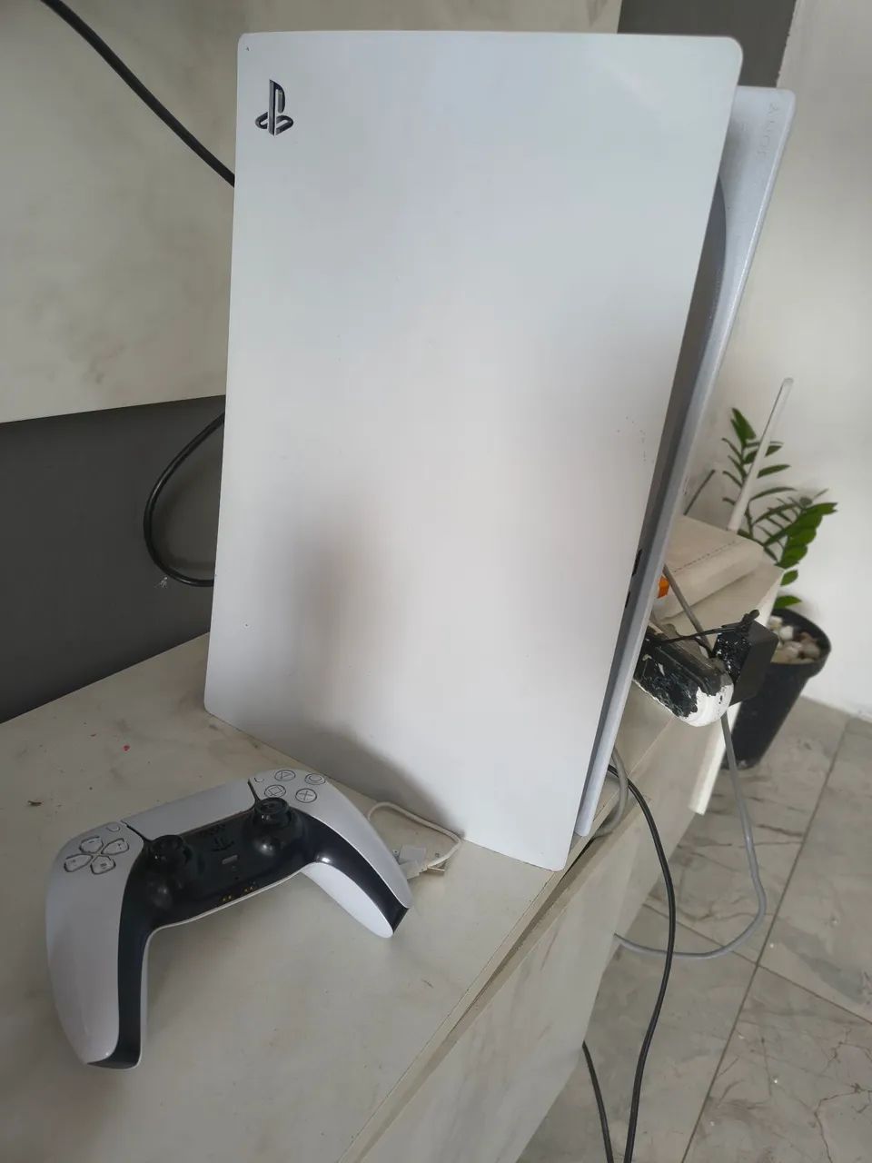 Playstation 5 - Foto 4