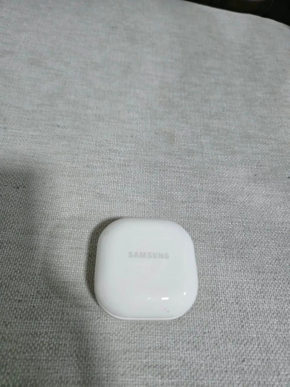 Caixa de fone de ouvido_Sansung - Foto 2