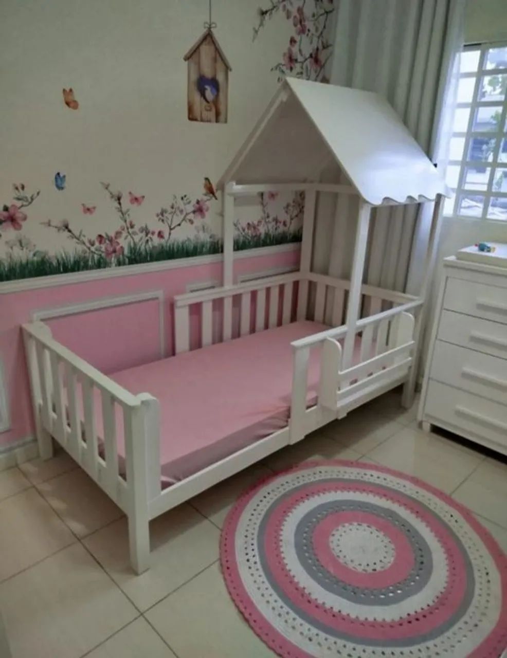 Cama infantil Montessoriano  - Foto 3