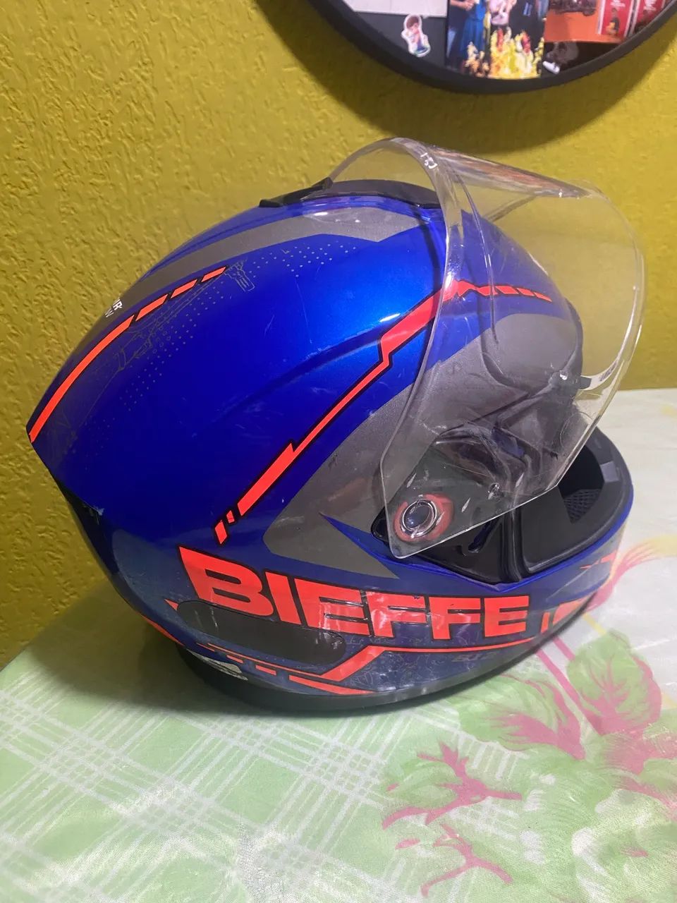 Vendo capacete  200 - Foto 2