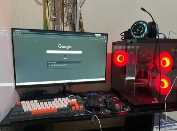 PC GAMER - Foto 2