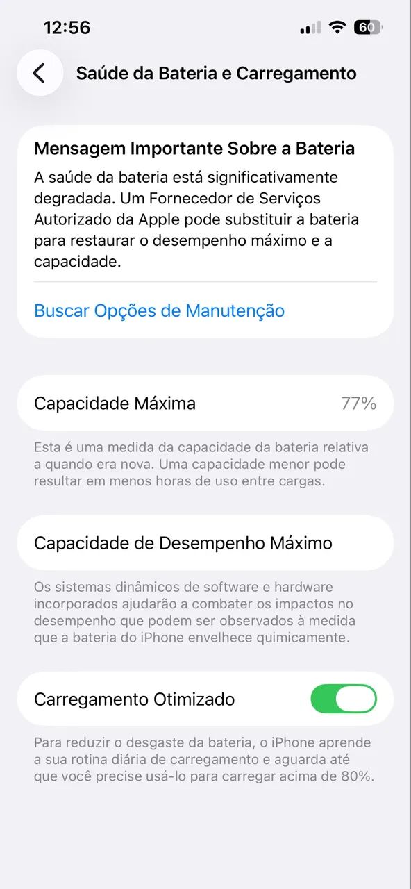 iPhone 13 - 256gb - Foto 5