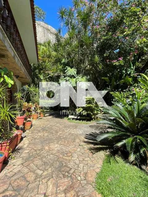 Apartamento : / Residencial / Gávea
